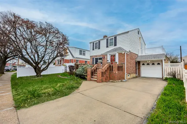 82 Cerenzia Boulevard, Elmont, NY 11003