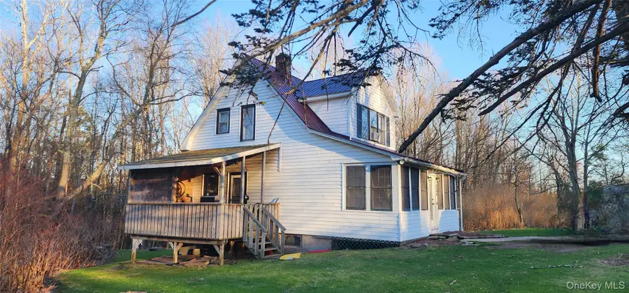 150 Anawana Lake Road, Monticello, NY 12701 - #2