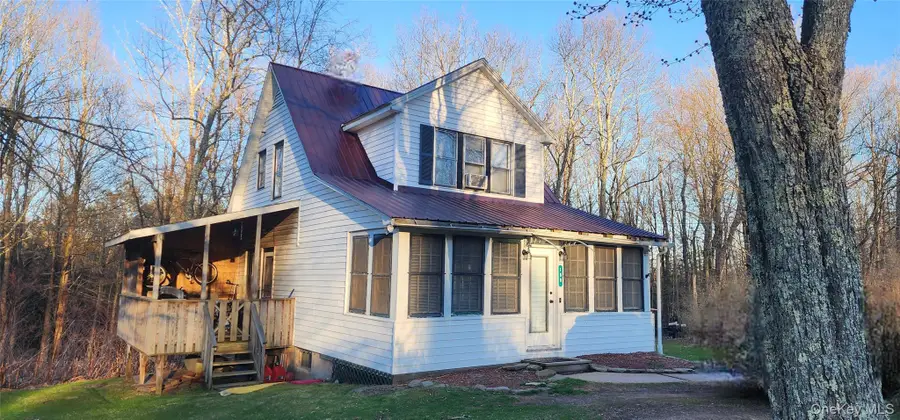 150 Anawana Lake Road, Monticello, NY 12701 - #3