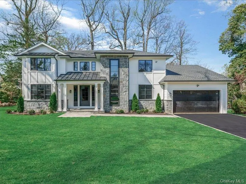 22 Old Field Lane, Great Neck, NY 11020 - #1