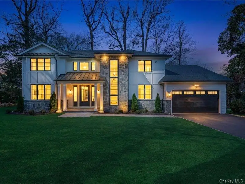 22 Old Field Lane, Great Neck, NY 11020 - #2