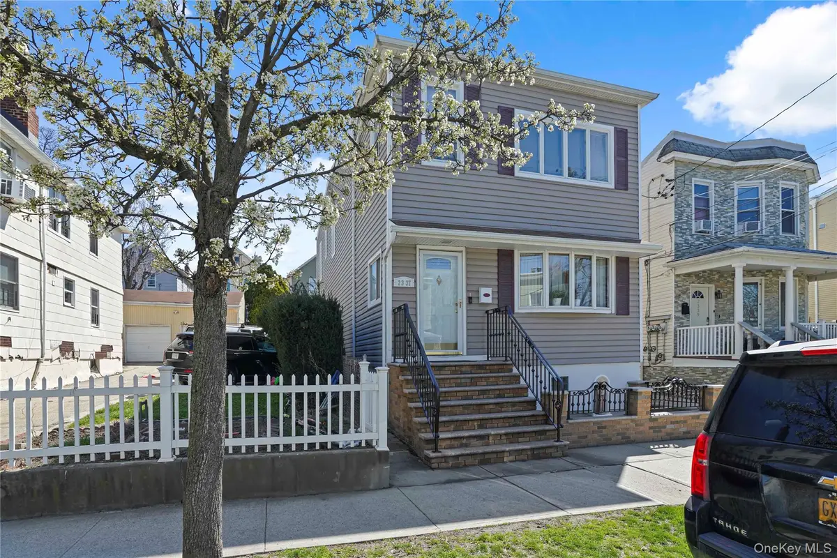 23-37 124th Street, College Point, NY 11356 - #1