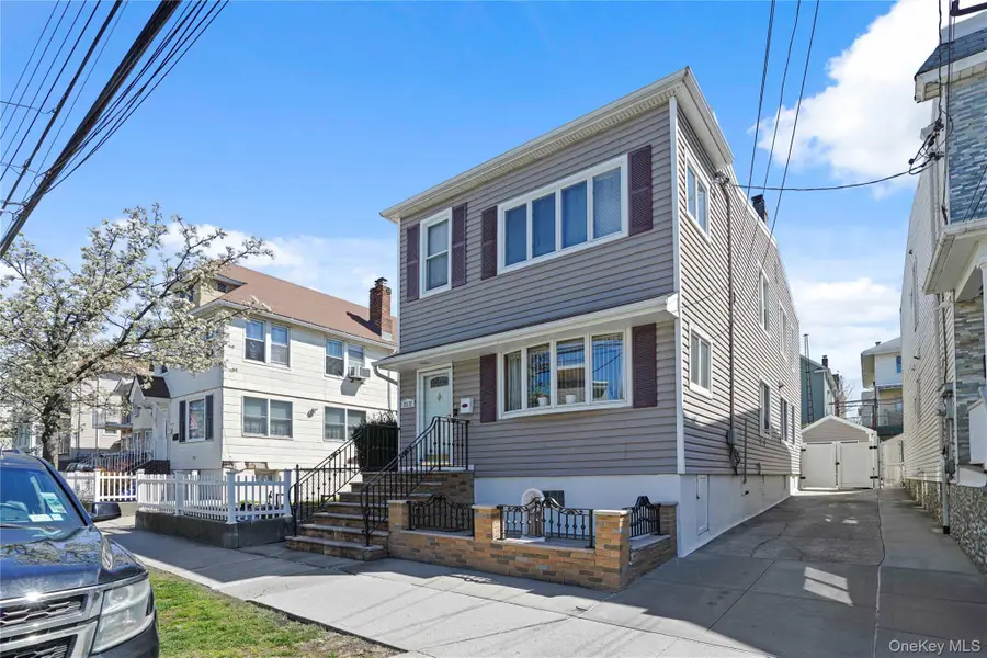 23-37 124th Street, College Point, NY 11356 - #2