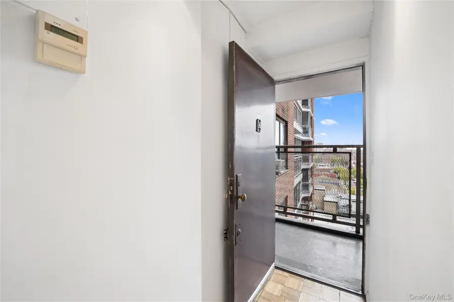 61-35 98th Street #12M, Rego Park, NY 11374 - #2
