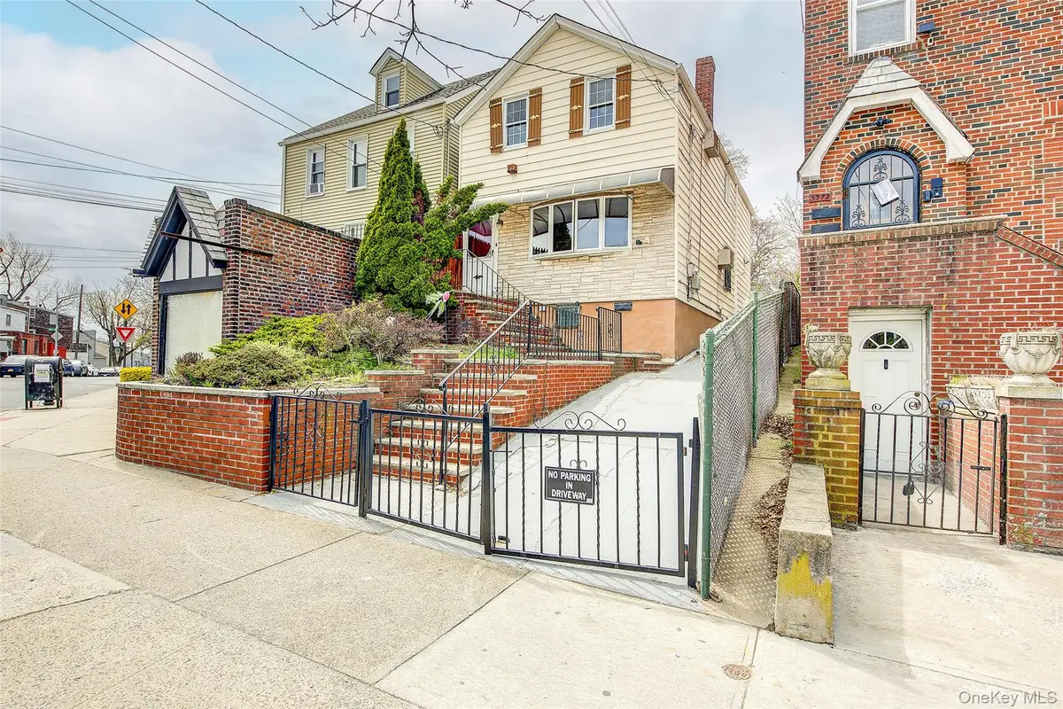 53-74 69th Street, Maspeth, NY 11378 - #1