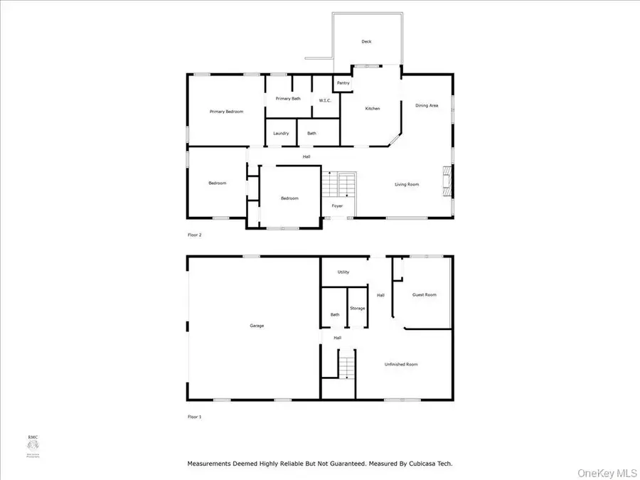 5 Sunrise Drive, Milton, NY 12547 - #2