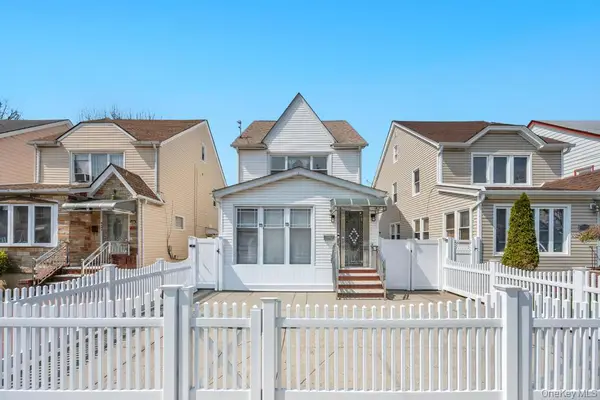 8638 232nd Street, Queens Village, NY 11427