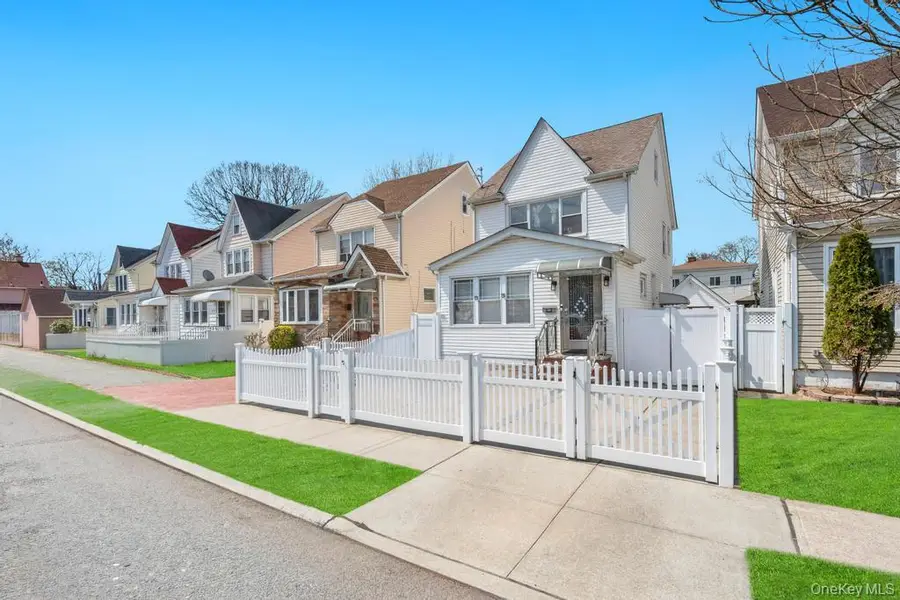 8638 232nd Street, Queens Village, NY 11427 - #2