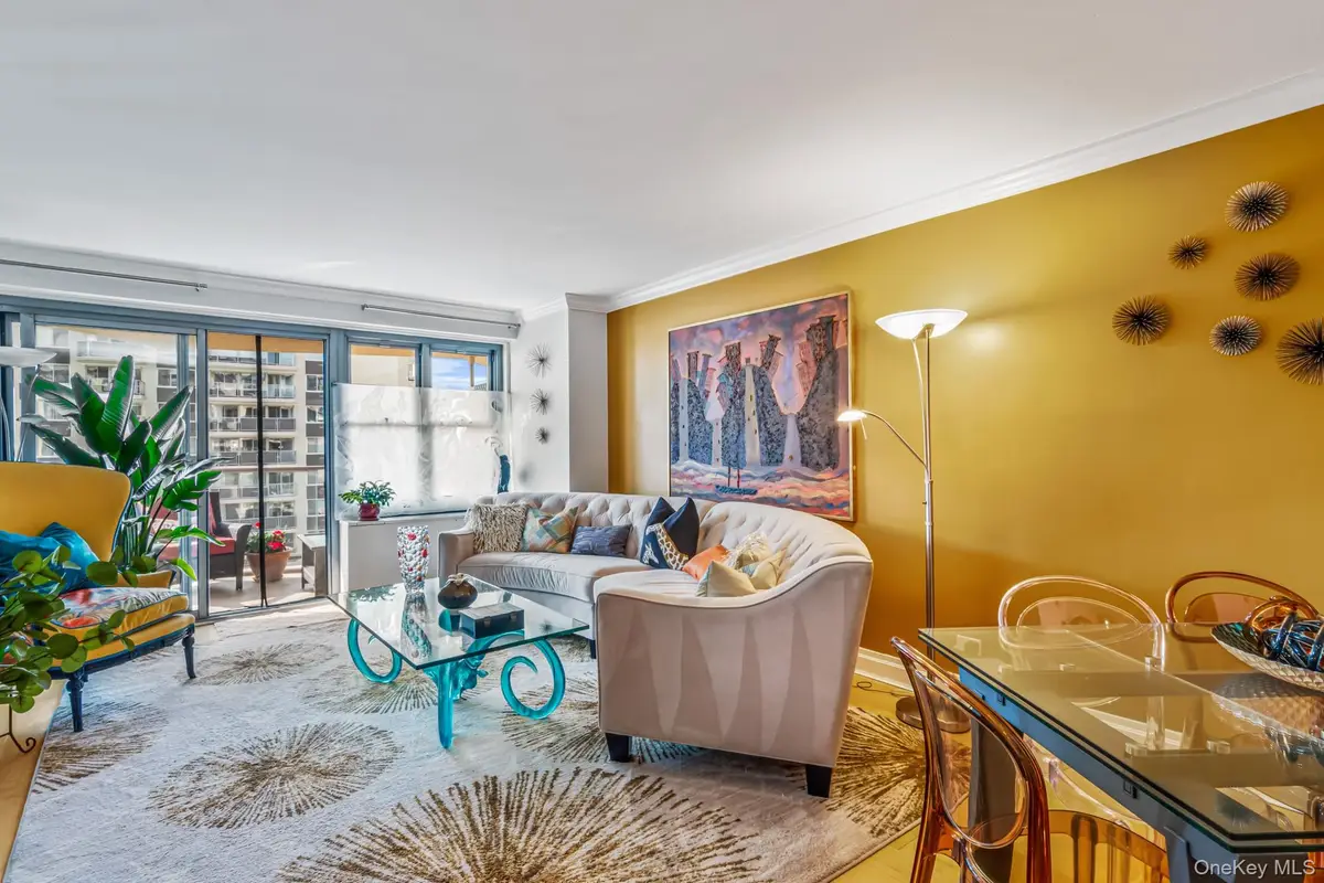 1805 215th Street #12F, Bayside, NY 11360 - #1