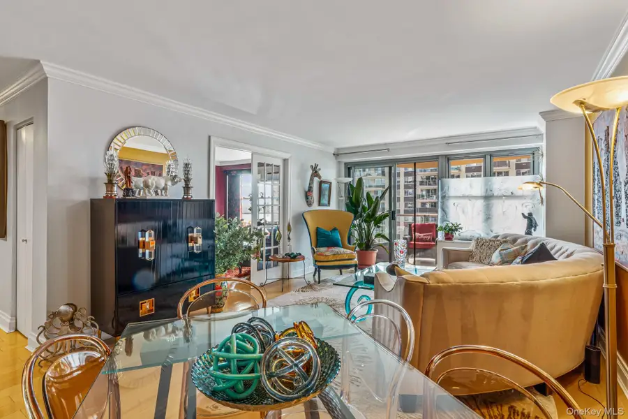 1805 215th Street #12F, Bayside, NY 11360 - #2