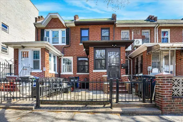 755 49th Street, Brooklyn, NY 11220