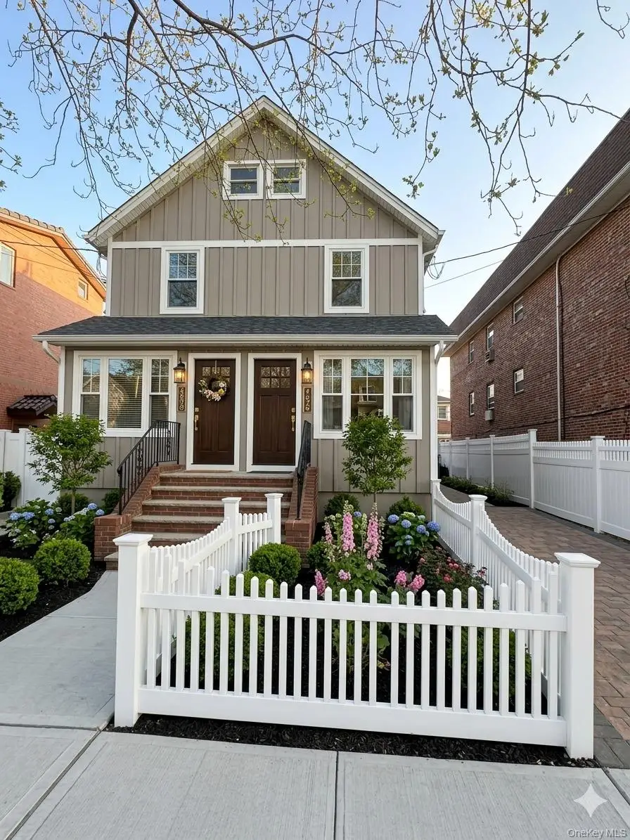 46-28 162nd Street, Flushing, NY 11358 - #2