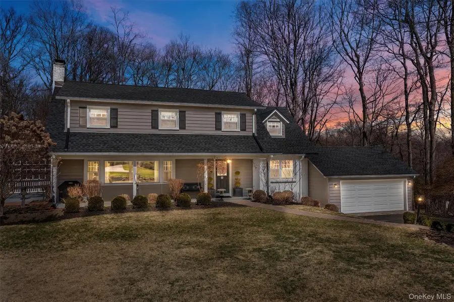 76 Smith Hill Road, Monsey, NY 10952 - #3