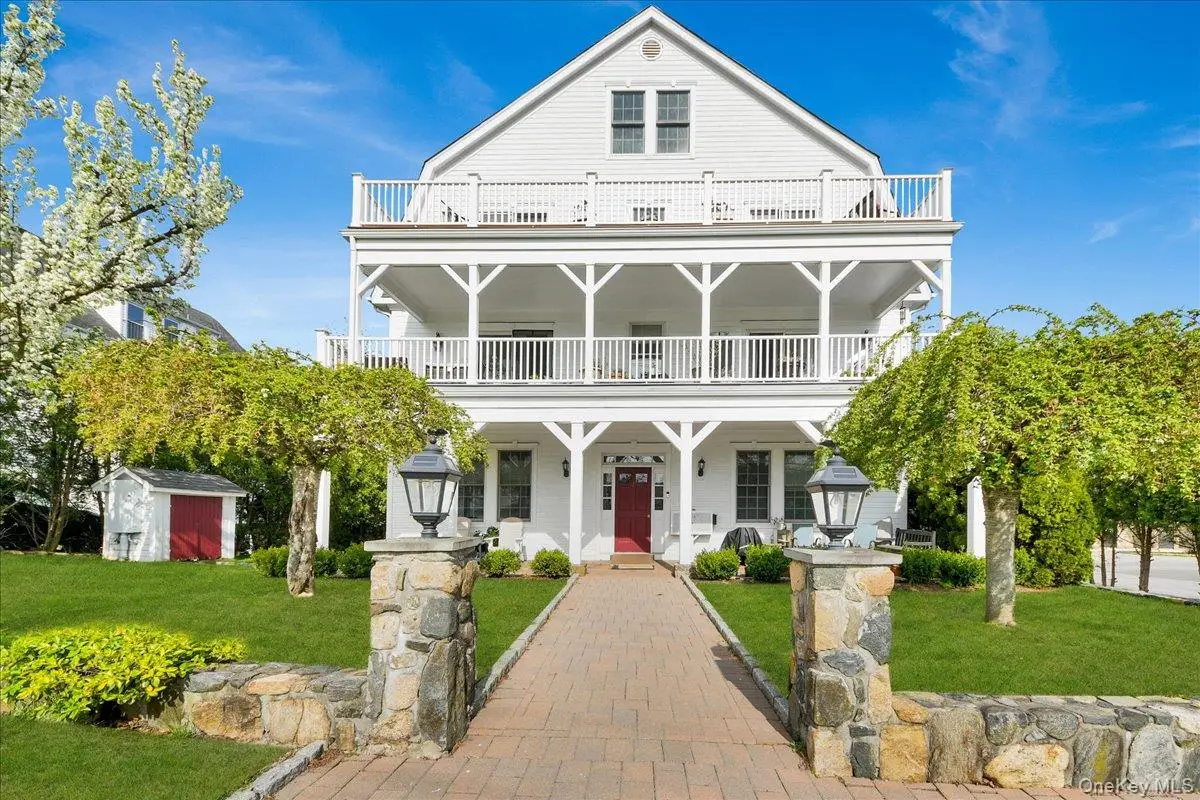 2 Harbor Lane #102, New Rochelle, NY 10805 - #1