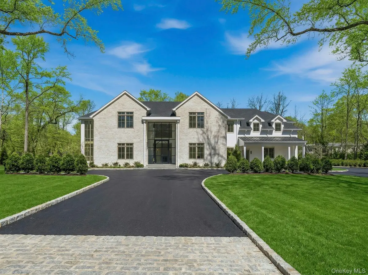 25 W Creek Farms Road, Sands Point, NY 11050 - #1