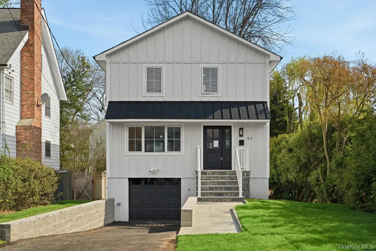 54 Lindbergh Avenue, Rye, NY 10580 - #1