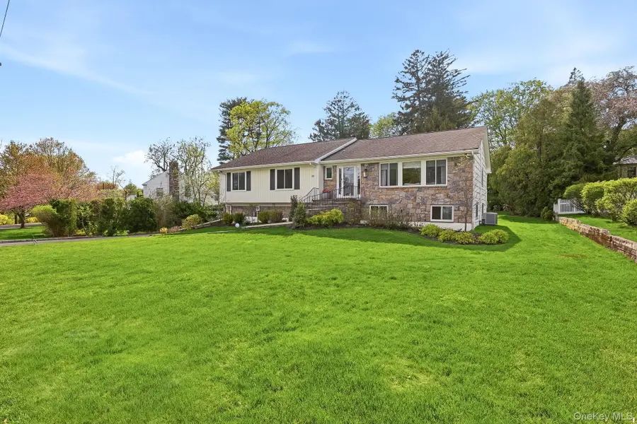 80 Highfield Road, Harrison, NY 10528 - #2