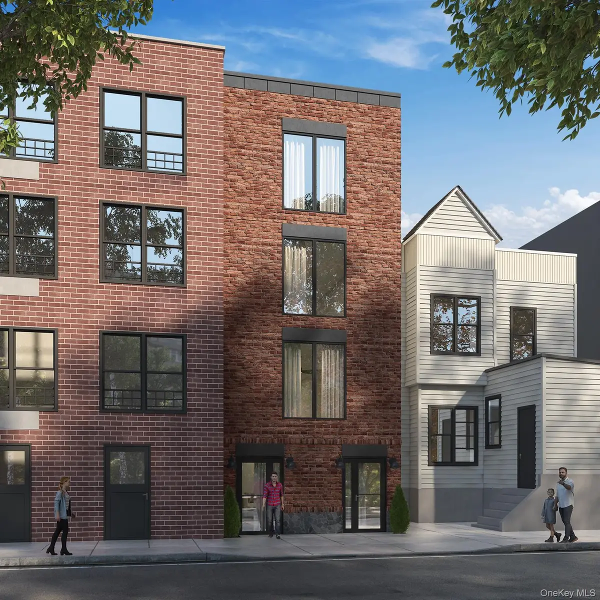 880 Home Street, Bronx, NY 10459 - #1