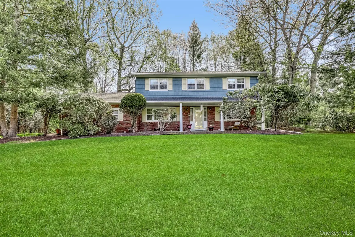 16 Sterling Forest Lane, Suffern, NY 10901 - #1