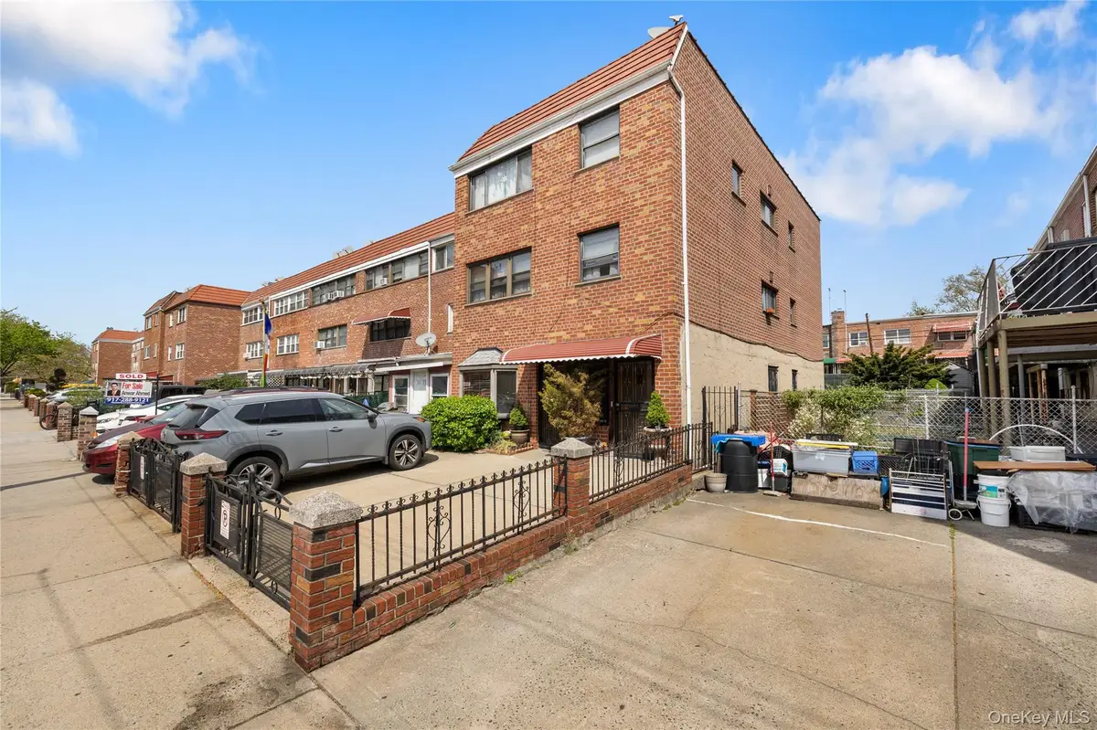 3141 68th Street, Woodside, NY 11377 - #1