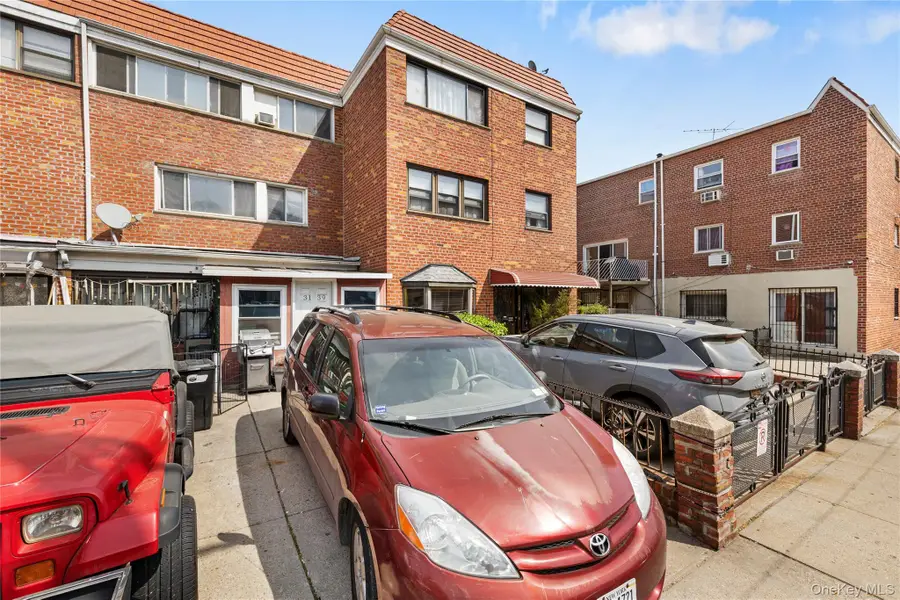 3141 68th Street, Woodside, NY 11377 - #3