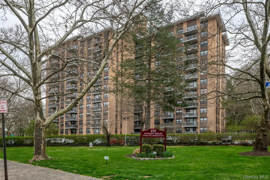 155 Ferris Avenue #11E, White Plains, NY 10603 - #2