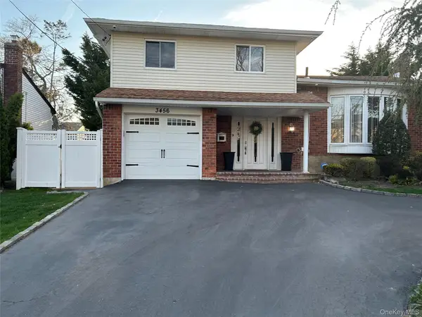 3456 Howard Boulevard, Baldwin, NY 11510