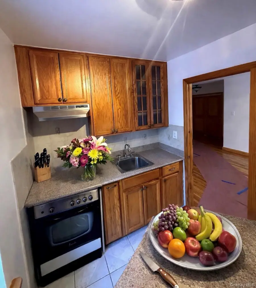 3315 81st Street #1G, Jackson Heights, NY 11372 - #3