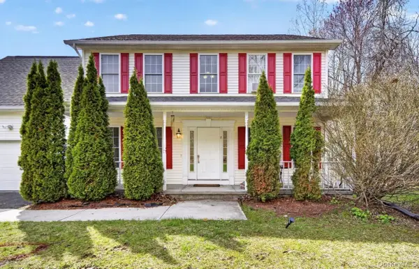 6 Chelsea Court, Other, NY 12182