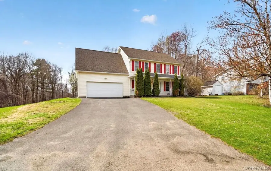 6 Chelsea Court, Schaghticoke, NY 12182 - #3