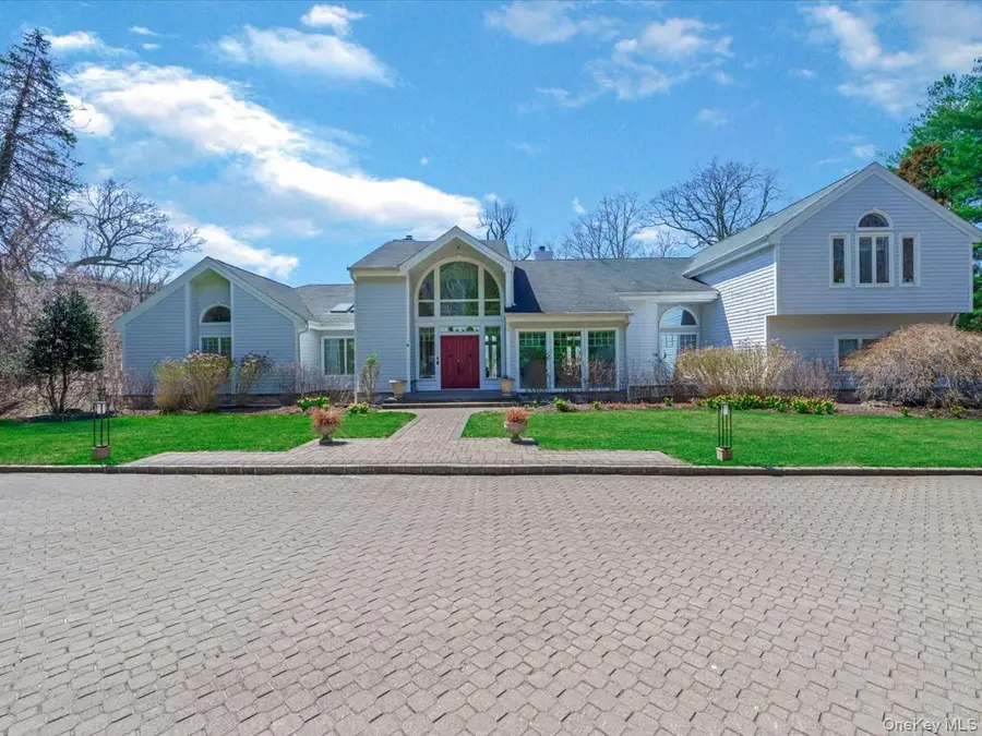 19 Mallard Drive, Lloyd Harbor, NY 11743 - #2