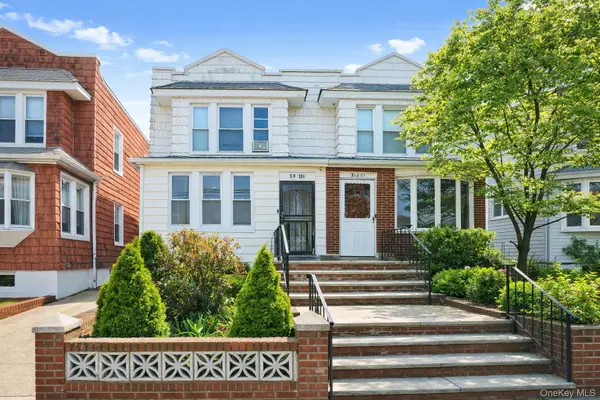 5911 Fresh Pond Road, Maspeth, NY 11378