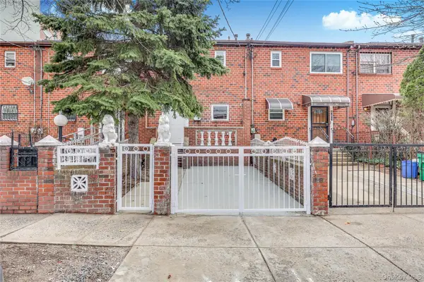 439 Vermont Street, Brooklyn, NY 11207