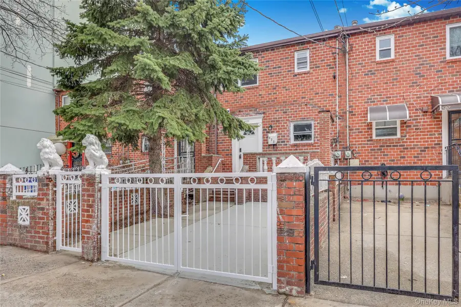 439 Vermont Street, Brooklyn, NY 11207 - #2