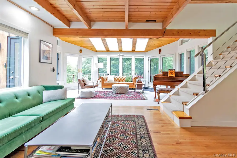 551 Mt Guardian Road N, Woodstock, NY 12498 - #2