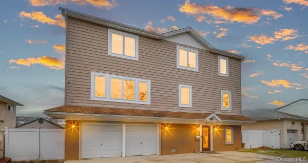 615 Pearl Street, Oceanside, NY 11572