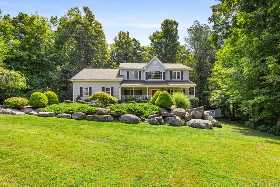 8 Rose Lane, Brewster, NY 10509 - #2