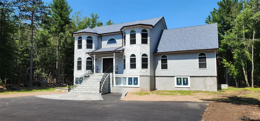 57 Haddock Road, Monticello, NY 12701 - #3