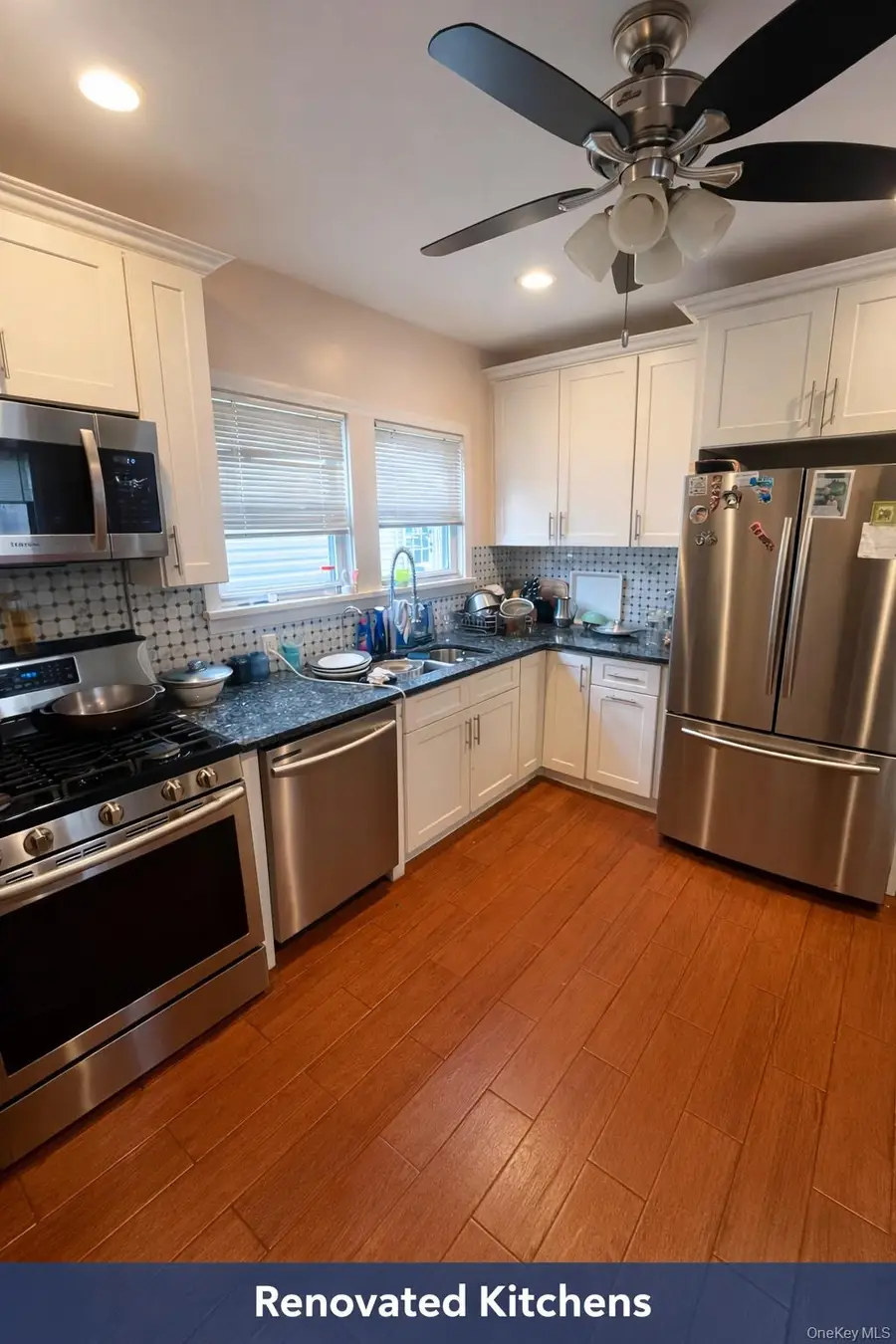 13 S Bleeker Street, Mount Vernon, NY 10550 - #2