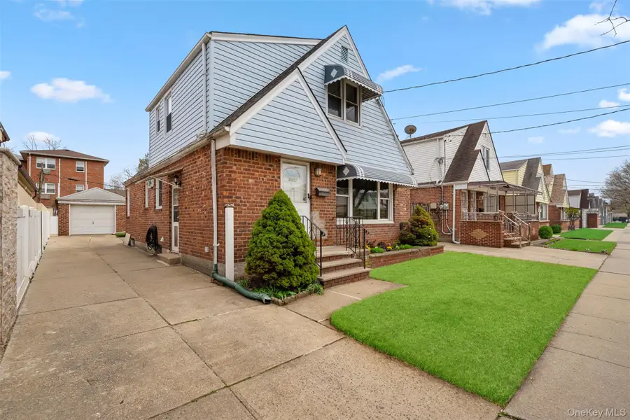 8807 Sabre Street, Bellerose Manor, NY 11427 - #2