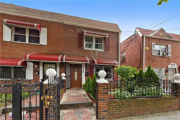 1180 E 223rd Street, Bronx, NY 10466