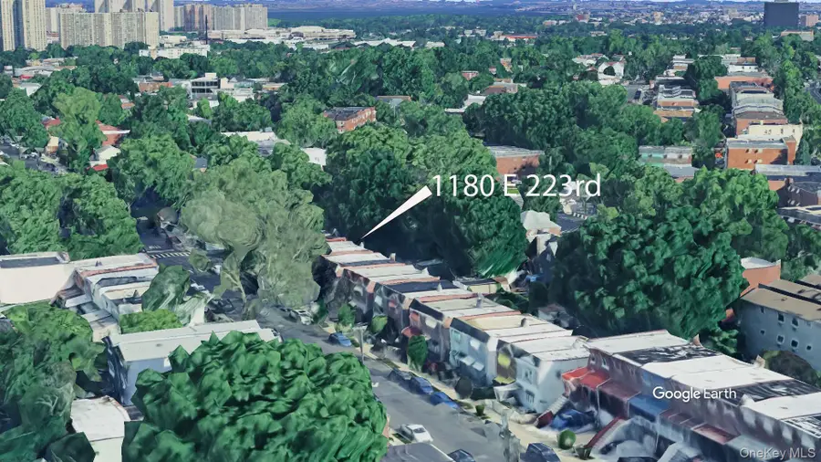 1180 E 223rd Street, Bronx, NY 10466 - #2