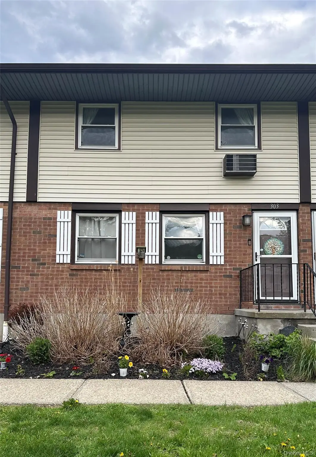 303 Parr Meadow Drive #3C, Newburgh, NY 12550 - #1