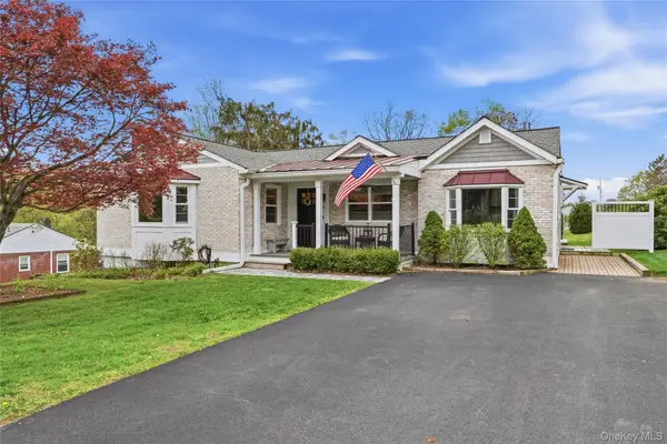 6 Willow Lane, Fishkill, NY 12524