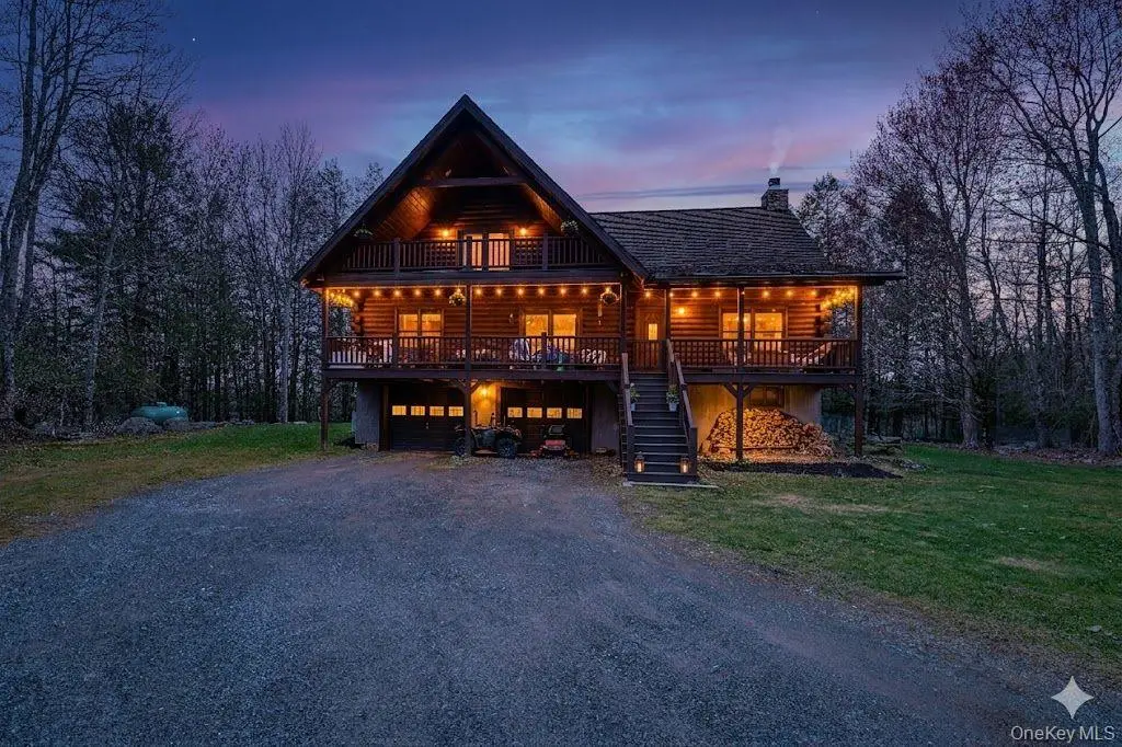 412 Pine Grove Road, Smallwood, NY 12778 - #1