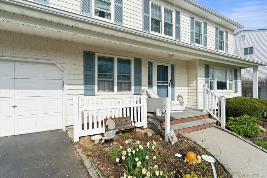 157 Garden Place, West Hempstead, NY 11552 - #2