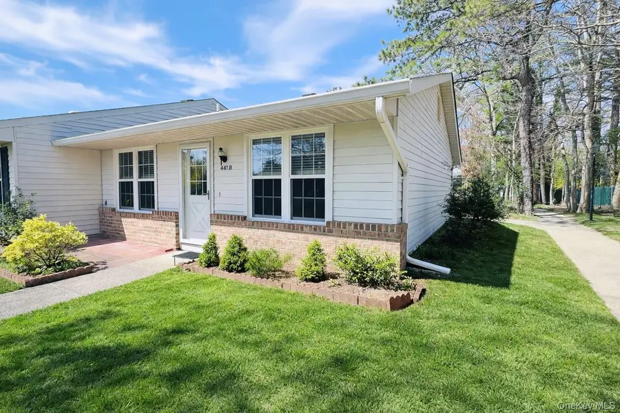 441 Arlington Drive #B, Ridge, NY 11961 - #3