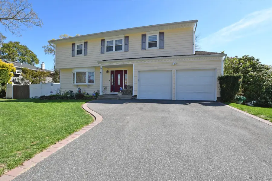22 Clymer Street, Port Jefferson Station, NY 11776 - #2