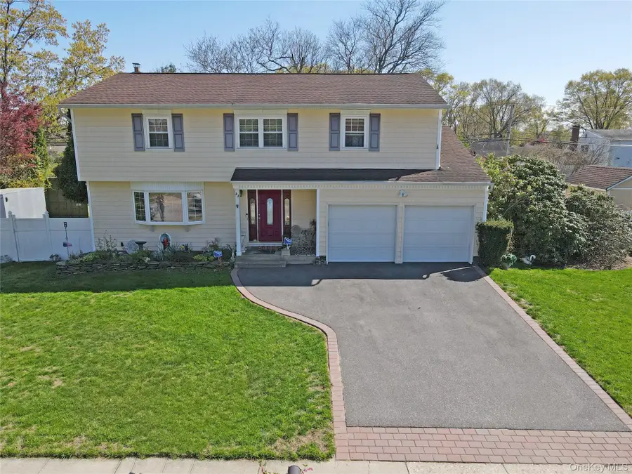 22 Clymer Street, Port Jefferson Station, NY 11776 - #3