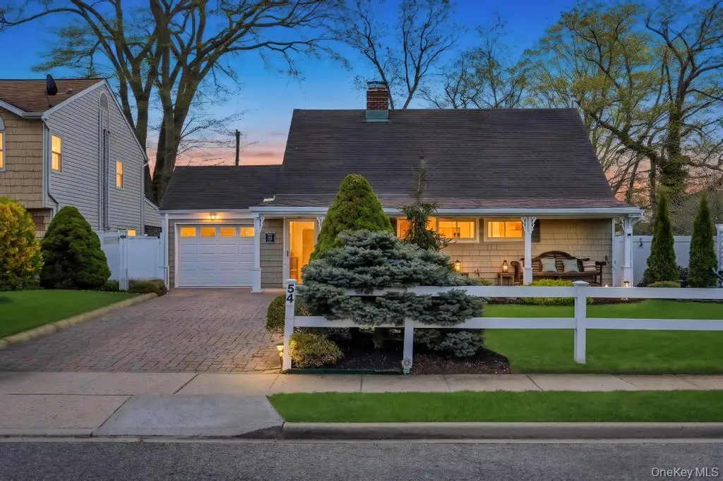 54 Polaris Drive, Levittown, NY 11756 - #1